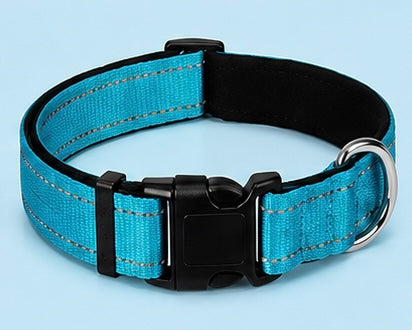 COLLAR PARA PERROS REFLECTANTE