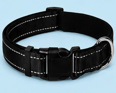 COLLAR PARA PERROS REFLECTANTE